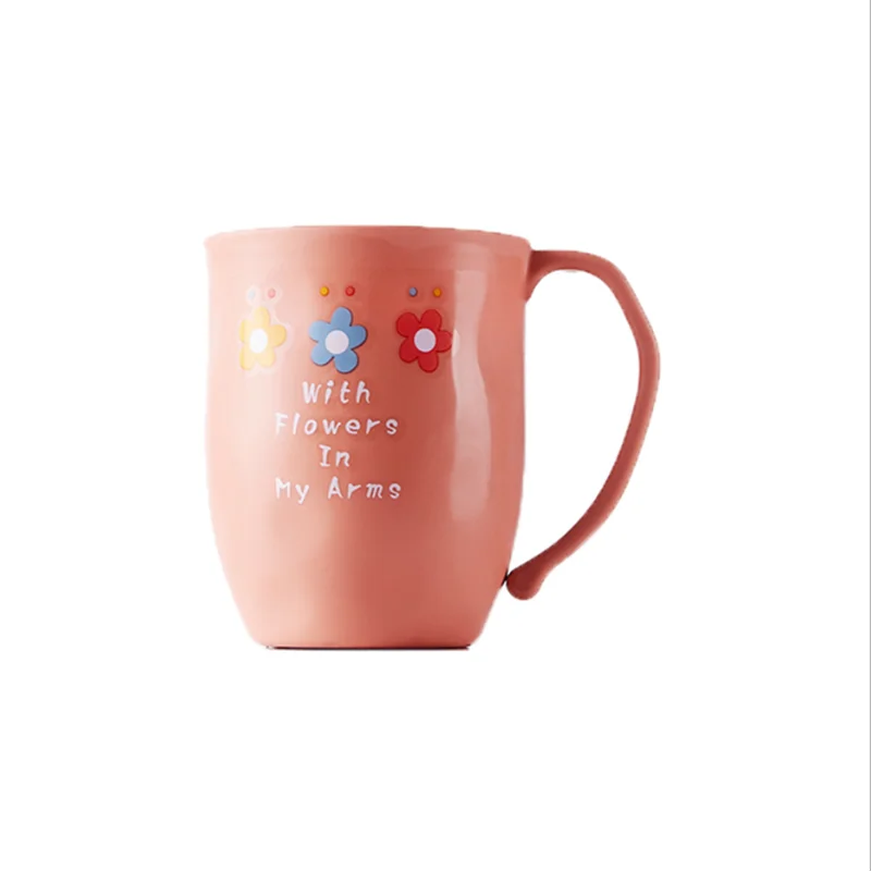 New Plastic Coffee Breakfast Cup Kitchen Accessories Tea Mug Large Children's Mouthwash Cup Coffee Mug Bottle for Water Cup.75z
New Plastic Coffee Breakfast Cup Kitchen Accessories Tea Mug Large Children's Mouthwash Cup Coffee Mug Bottle for Water Cup.75z