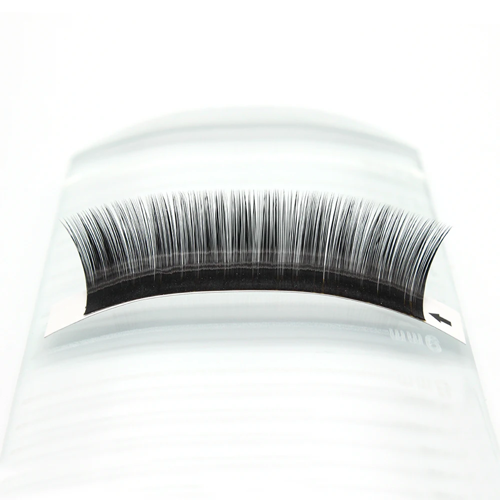 Wholesale 12 Lines Eyelash Extension False Eyelashes Silk Handmade Natural Long Russia Volume Lash Extension Individual Lash
Wholesale 12 Lines Eyelash Extension False Eyelashes Silk Handmade Natural Long Russia Volume Lash Extension Individual Lash