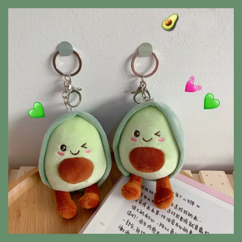 Kawaii Ins девушка авокадо брелок пряжка милая плюшевая игрушка подвеска для влюбленных сумка Украшение подарок на день рождения Рождество под...
Kawaii Ins девушка авокадо брелок пряжка милая плюшевая игрушка подвеска для влюбленных сумка Украшение подарок на день рождения Рождество под...