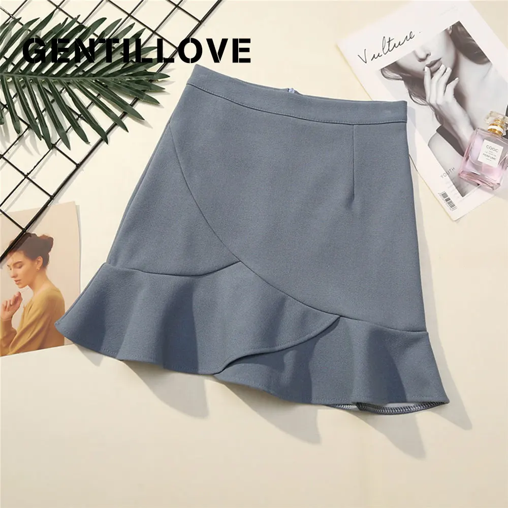 Genitllove Vintage Harajuku Bodycon Casual Beach A Line Skirts Elegant Solid High Waist Slim Mermaid Skirt Formal Mini Skirt
Genitllove Vintage Harajuku Bodycon Casual Beach A Line Skirts Elegant Solid High Waist Slim Mermaid Skirt Formal Mini Skirt