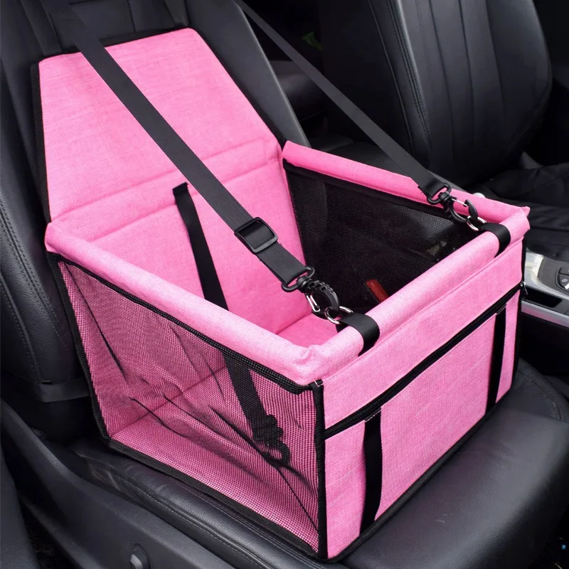 Pet Dog Car Seat Cover Waterproof Dog Carrier Safe Travel Dog Car Seat Basket Cat Puppy Bag Travel Mesh Hanging Bags
Pet Dog Car Seat Cover Waterproof Dog Carrier Safe Travel Dog Car Seat Basket Cat Puppy Bag Travel Mesh Hanging Bags