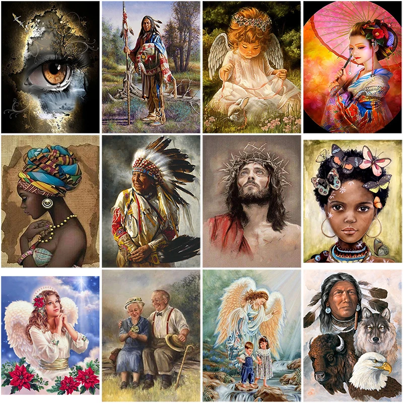 DIY 5D Diamond Painting Women Cartoon Diamond Embroidery Full Round Drill Portrait Art Cross Stitch Rhinestone Mosaic Home Decor
DIY 5D Diamond Painting Women Cartoon Diamond Embroidery Full Round Drill Portrait Art Cross Stitch Rhinestone Mosaic Home Decor