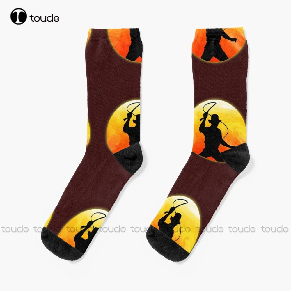 Indiana Jones Old Raider Socks Pink Softball Socks Thanksgiving Christmas New Year Gift Unisex Adult Teen Youth Socks Custom
Indiana Jones Old Raider Socks Pink Softball Socks Thanksgiving Christmas New Year Gift Unisex Adult Teen Youth Socks Custom