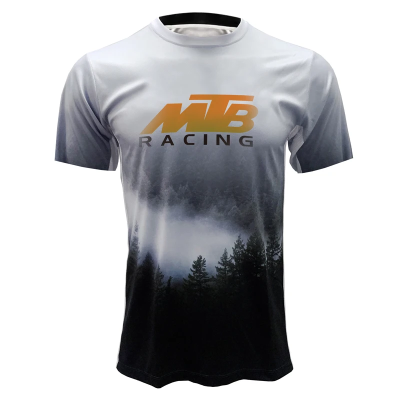 Футболка мужская дышащая с коротким рукавом для езды на мотоцикле
Футболка мужская дышащая с коротким рукавом для езды на мотоцикле