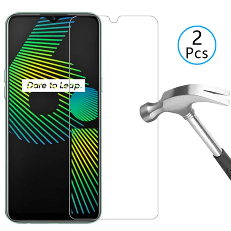 2 шт. 9H Защитное стекло для Oppo Realme 6i realme6 i Защитное стекло для экрана телефона на oppo realme6i 6 I защитное закаленное стекло
2 шт. 9H Защитное стекло для Oppo Realme 6i realme6 i Защитное стекло для экрана телефона на oppo realme6i 6 I защитное закаленное стекло