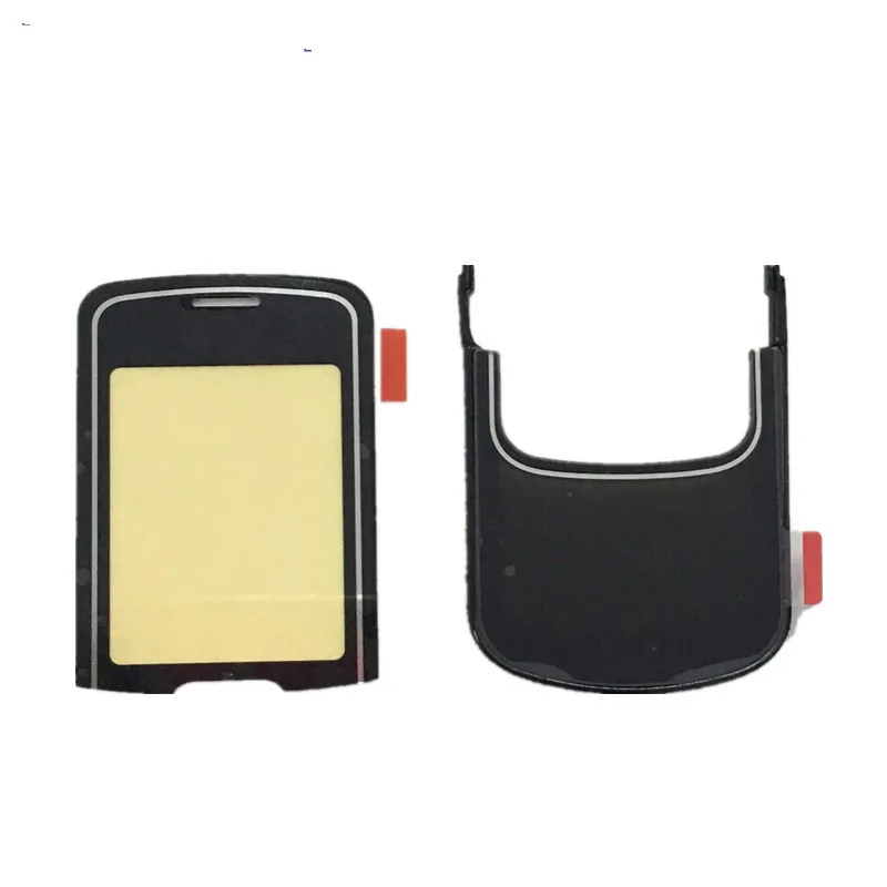 10PCS/Lot New LCD Front Glass Screen Lens & Keypad Lens Panel Set For Nokia 8600 Luna
10PCS/Lot New LCD Front Glass Screen Lens & Keypad Lens Panel Set For Nokia 8600 Luna
