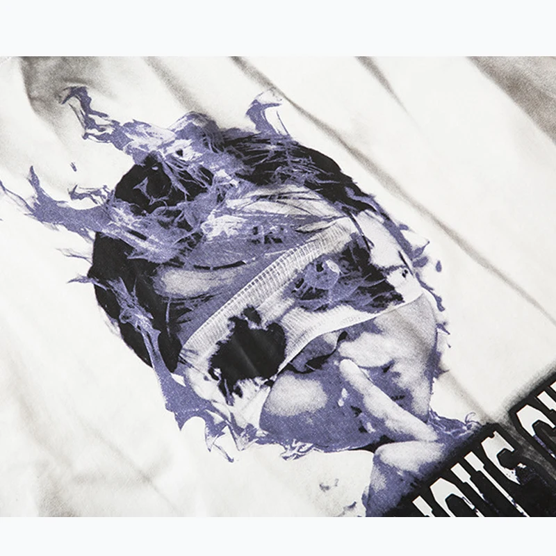 Hip Hop Vintage Printed Oversize T Shirt Long Sleeve Streetwear Harajuku Cotton T-Shirt 2021 Men Autumn Tshirt Tops Tees WE110
Hip Hop Vintage Printed Oversize T Shirt Long Sleeve Streetwear Harajuku Cotton T-Shirt 2021 Men Autumn Tshirt Tops Tees WE110