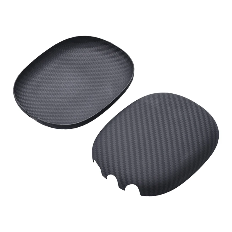 Personalized Anti-Drop And Non-Slip Carbon Fiber Suitable For Airpods Max Bluetooth Headset Protective Cover
Personalized Anti-Drop And Non-Slip Carbon Fiber Suitable For Airpods Max Bluetooth Headset Protective Cover