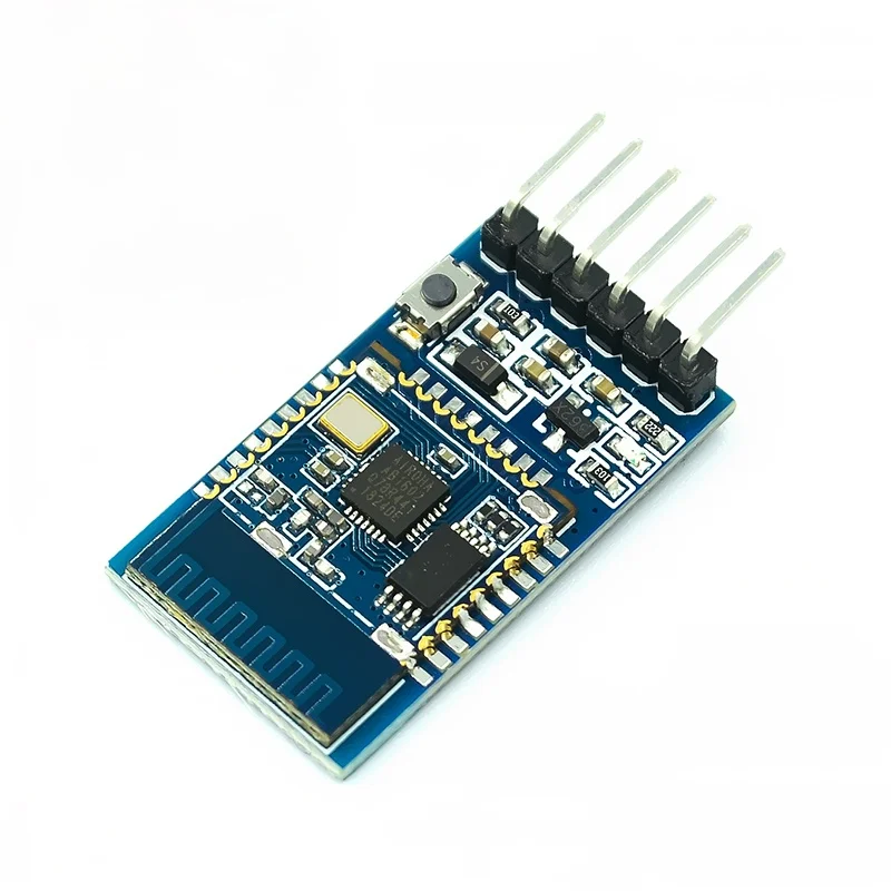 

DX-BT16 4.2 Bluetooth serial port through BLE4.0 BQB certification support iOS Android wireless module for arduino