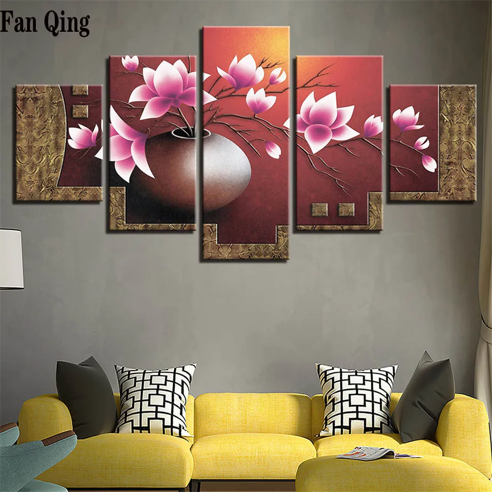 5pcs,diamond embroidery sale pink flower,5d diamond painting orchid mosaic pictures of rhinestones cross-stitch kits magnolia
5pcs,diamond embroidery sale pink flower,5d diamond painting orchid mosaic pictures of rhinestones cross-stitch kits magnolia