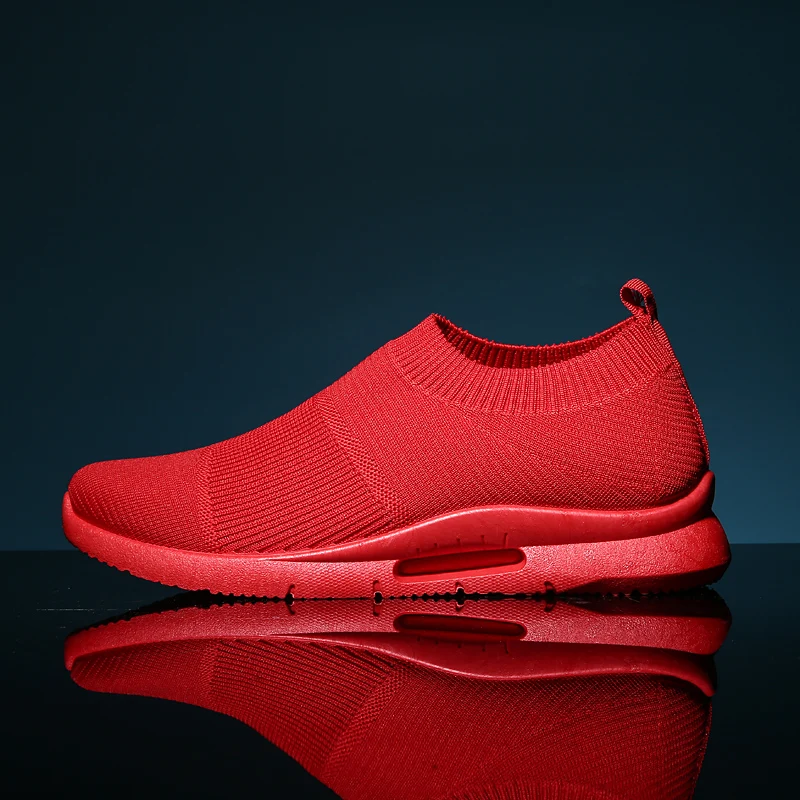 Damyuan Light Running Shoes Jogging Shoes Breathable Man Sneakers Slip on Loafer Shoe Men's Casual Shoes Size 46 DropShipping
Damyuan Light Running Shoes Jogging Shoes Breathable Man Sneakers Slip on Loafer Shoe Men's Casual Shoes Size 46 DropShipping