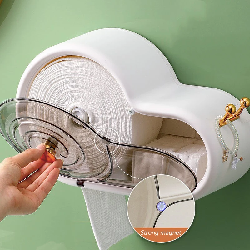 Creative Snail Tissue Storage Box Wall Mounted Multifunctional Facial Towel Organizer For Kitchen Toilet Bathroom Decoration
Creative Snail Tissue Storage Box Wall Mounted Multifunctional Facial Towel Organizer For Kitchen Toilet Bathroom Decoration