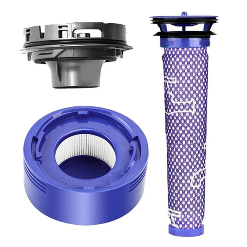 Motor Rear Cover Rear Filter Pre Filter For Dyson V7 V8 Vacuum Cleaner Installation Motor Rear Cover Front And Rear Replacement
Motor Rear Cover Rear Filter Pre Filter For Dyson V7 V8 Vacuum Cleaner Installation Motor Rear Cover Front And Rear Replacement