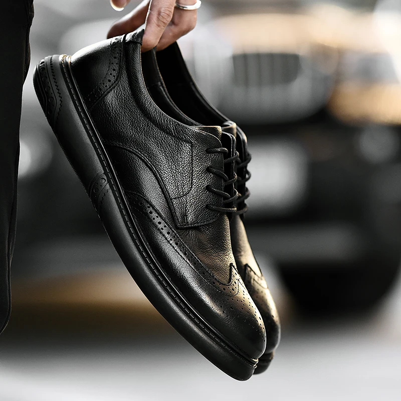 Casual Sneakers Men Casual Shoes Men Leather Man Fashion Men's Wear For Zapatos Hombre Casuales Summer Mens Loafers Spring
Casual Sneakers Men Casual Shoes Men Leather Man Fashion Men's Wear For Zapatos Hombre Casuales Summer Mens Loafers Spring
