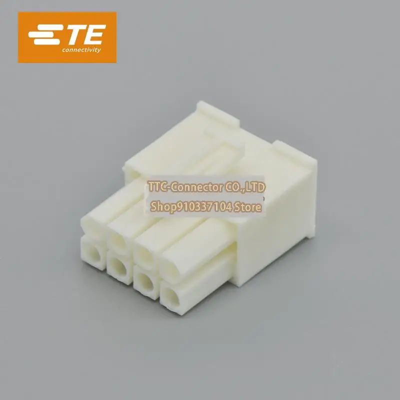 10pcs/lot 770579-1 Connector 8P shell30-16 100% New and Original 
10pcs/lot 770579-1 Connector 8P shell30-16 100% New and Original