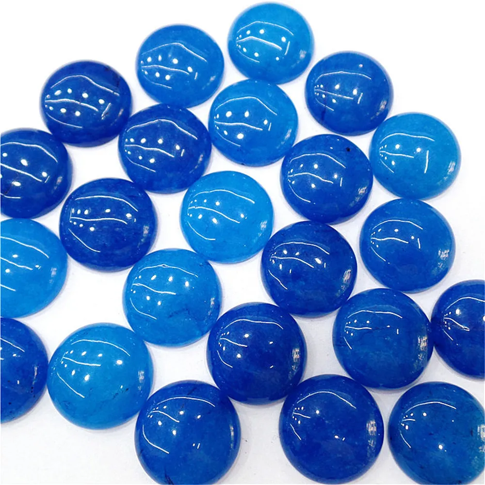 50 шт. 20x5 мм оптом синий малайские нефритовые Круглый Cab кабошон "сделай сам" для изготовления ювелирных изделий, аксессуары M183
50 шт. 20x5 мм оптом синий малайские нефритовые Круглый Cab кабошон "сделай сам" для изготовления ювелирных изделий, аксессуары M183