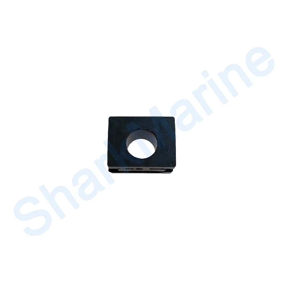 Демпфер водяного уплотнения для подвесного PN 63V 44365 10 00 YAMAHA 8/9/15HP|Лодочный мотор| |