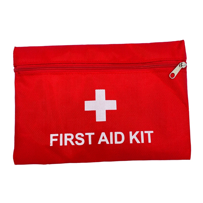 First Aid Kits Portable Outdoor Survival Disaster Earthquake Emergency Bags Big Capacity Home Car Package Camping Survival Bags
First Aid Kits Portable Outdoor Survival Disaster Earthquake Emergency Bags Big Capacity Home Car Package Camping Survival Bags