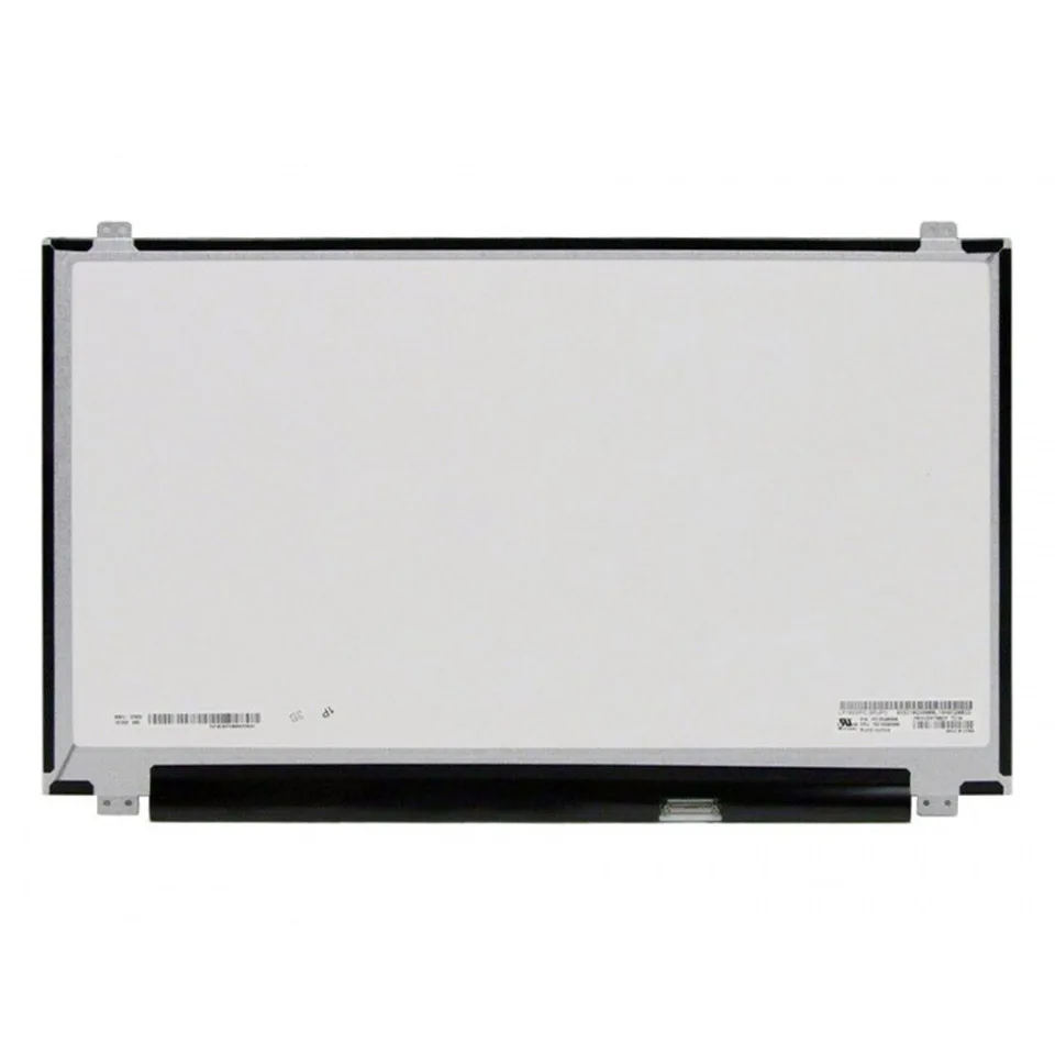LP156WFC-SPP1 Matrix for Laptop 15.6 LED Display FHD IPS Screen LP156WFC (SP)(P1) Full HD Panel Replacement
LP156WFC-SPP1 Matrix for Laptop 15.6 LED Display FHD IPS Screen LP156WFC (SP)(P1) Full HD Panel Replacement