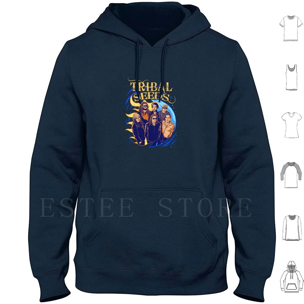 Wongliokae Hoodies Long Sleeve Tribal Seeds Tribal Seeds Musical Group Tribal Tribal Seeds Album Tribal Seeds 2017
Wongliokae Hoodies Long Sleeve Tribal Seeds Tribal Seeds Musical Group Tribal Tribal Seeds Album Tribal Seeds 2017