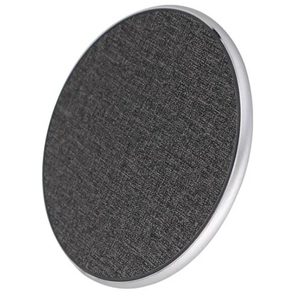 QI EL41 ultra-thin 10W mobile phone wireless charger transmitter fast charge FOR: iphone Samsung Huawei OPPO VIVO google LG | Мобильные