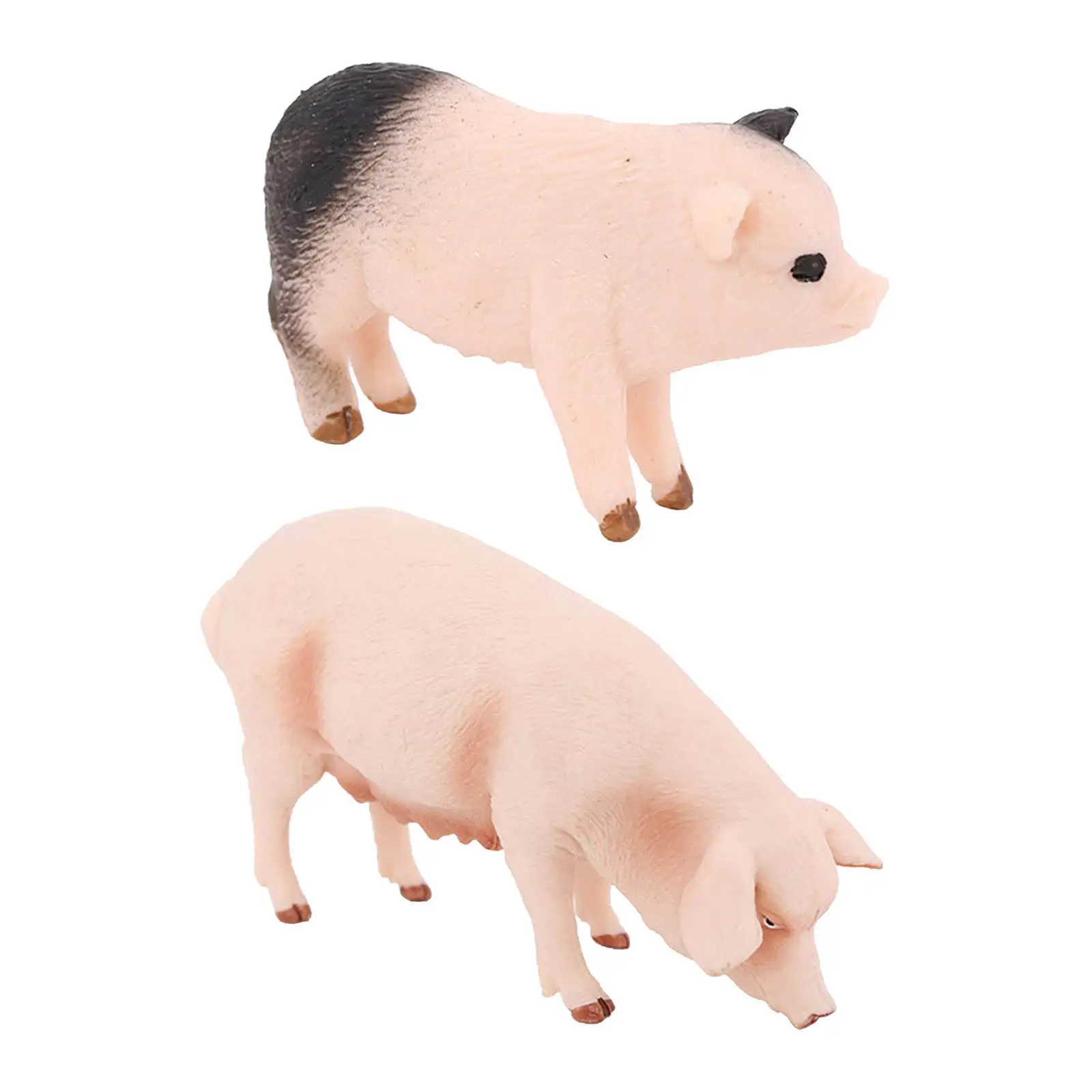 Коллекция игрушечных животных, статуэтка, обучающая игрушка, Реалистичная для детей
Коллекция игрушечных животных, статуэтка, обучающая игрушка, Реалистичная для детей