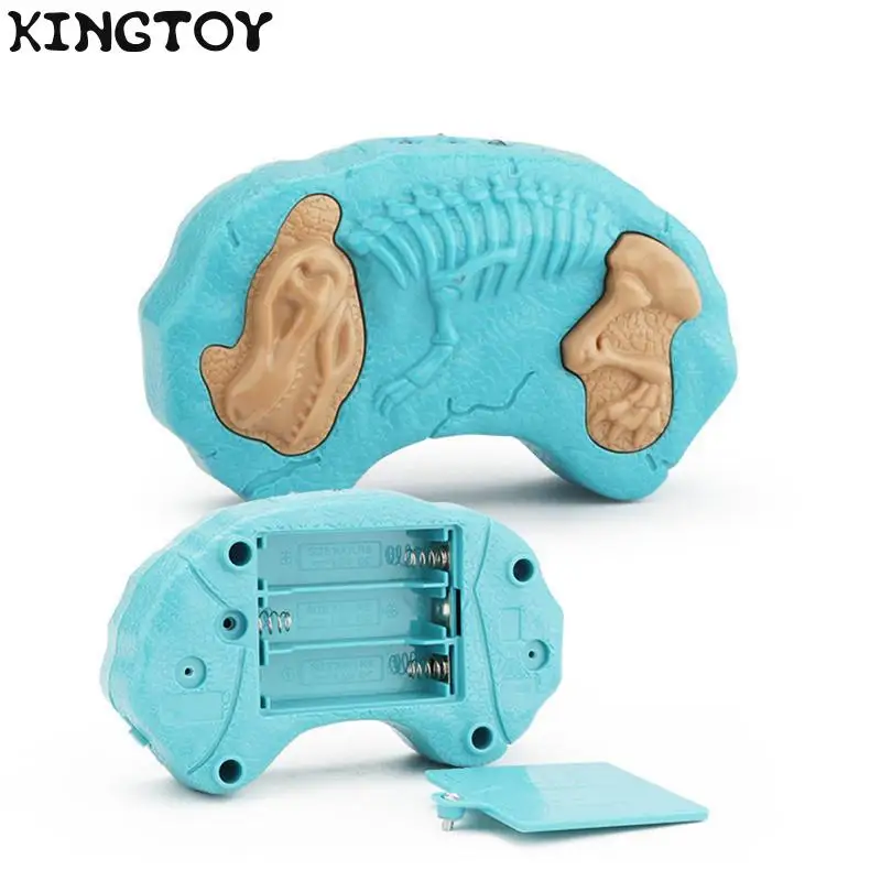 Animal Dinosaur Dragon Intelligent Real Life Toy Remote Control SprayFlame Dinobot Toys For Children Kids 1637851
Animal Dinosaur Dragon Intelligent Real Life Toy Remote Control SprayFlame Dinobot Toys For Children Kids 1637851