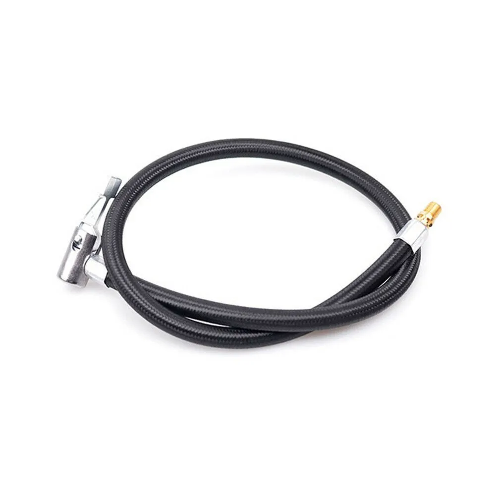 Bike Bicycle Motorcycle Car Tyre Inflator Hose Air Pump Extension Tube Adapter Tyre Air Connection Locking Pump Extension
Bike Bicycle Motorcycle Car Tyre Inflator Hose Air Pump Extension Tube Adapter Tyre Air Connection Locking Pump Extension