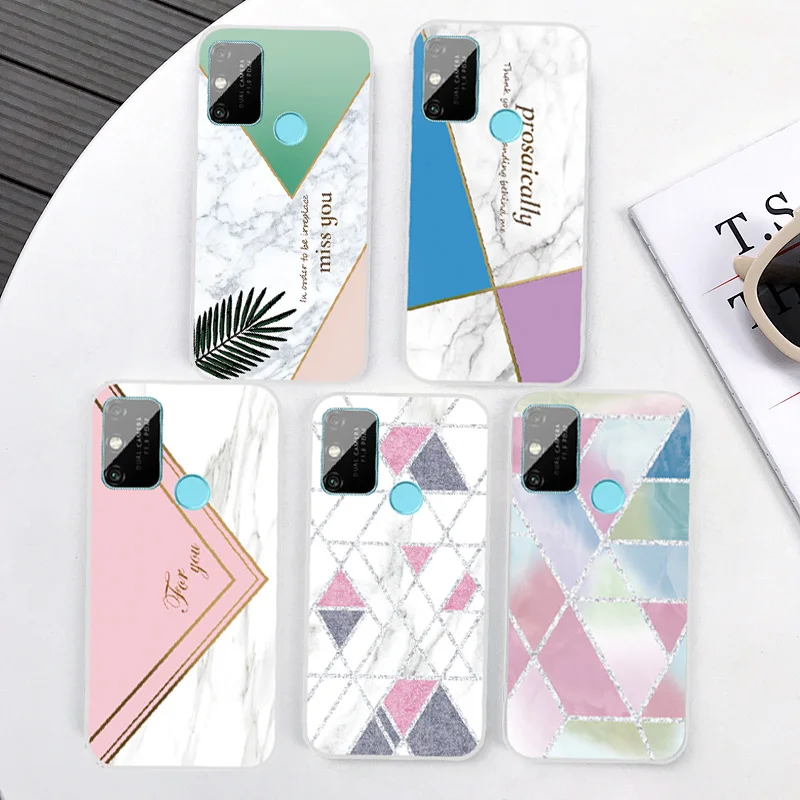 Luxury Clear Marble Phone Case For Huawei Mate 10 20 20X 30 Lite Pro Transparent Soft TPU Silicone Cover For Huawei Mate 8 9 Pro
Luxury Clear Marble Phone Case For Huawei Mate 10 20 20X 30 Lite Pro Transparent Soft TPU Silicone Cover For Huawei Mate 8 9 Pro