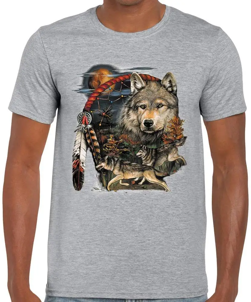 New Arrivals 2020 Summer Mens Cool Tee Breathable Pure Cotton Short Sleeve T-Shirt Animal Spirit TShirt Grey
New Arrivals 2020 Summer Mens Cool Tee Breathable Pure Cotton Short Sleeve T-Shirt Animal Spirit TShirt Grey