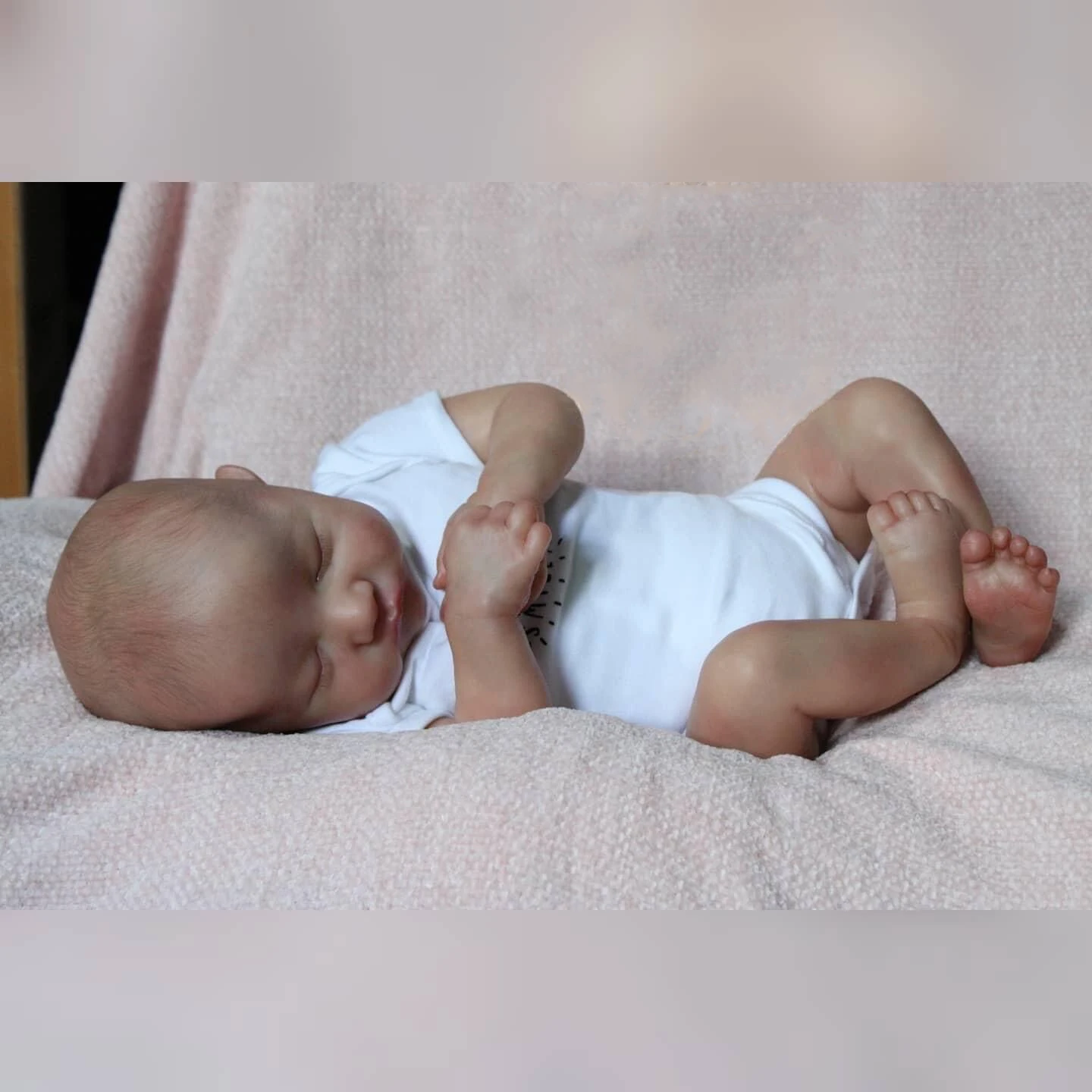 20" Reborn Dolls Baby Toy For Children Gifts Boneca Renascida Brinquedo Bebe reborn bonecas
20" Reborn Dolls Baby Toy For Children Gifts Boneca Renascida Brinquedo Bebe reborn bonecas