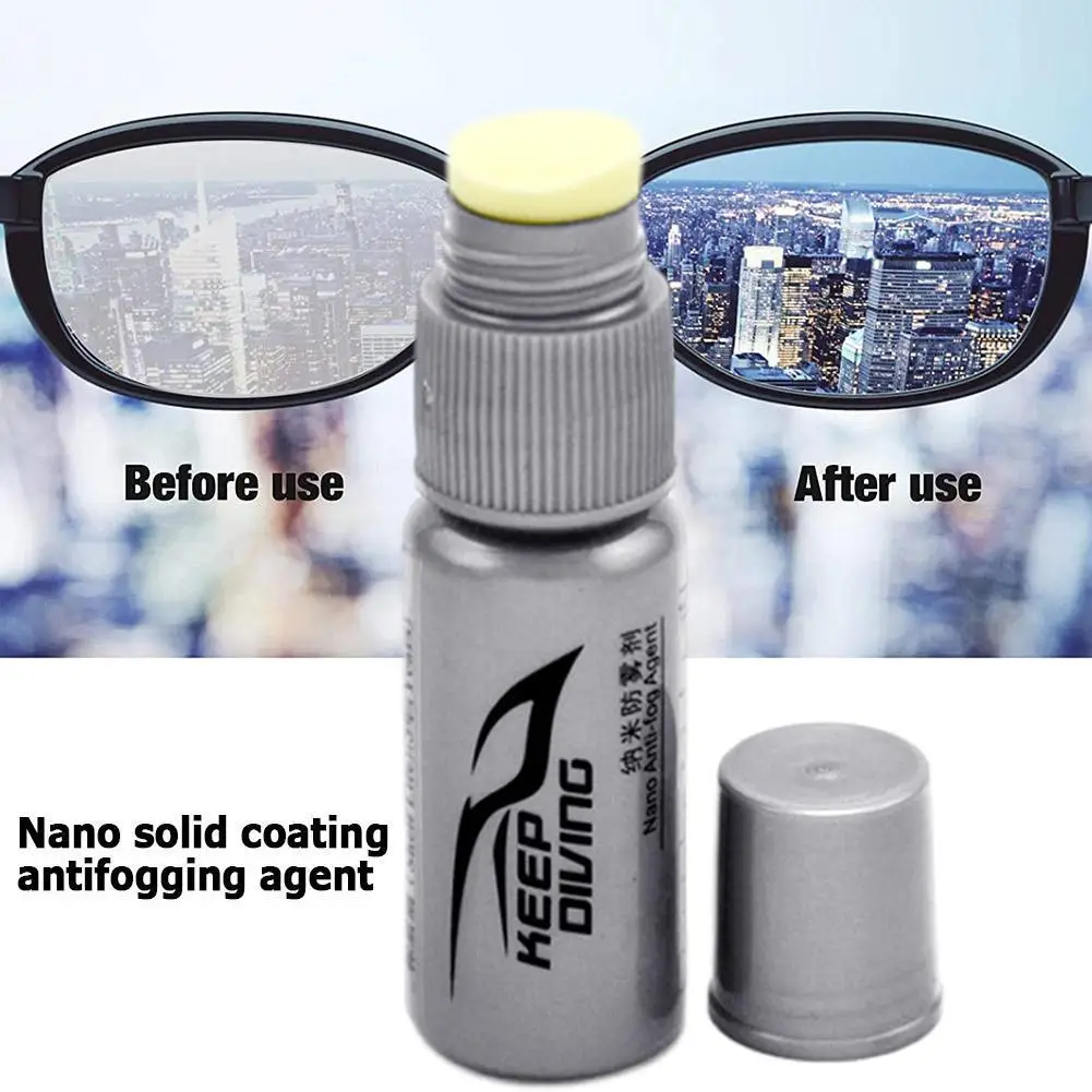 Durable State Anti Fog Agent Defogger For Diving Glasses Accessories Swimming Goggles Diving Goggles Car Glass
Durable State Anti Fog Agent Defogger For Diving Glasses Accessories Swimming Goggles Diving Goggles Car Glass