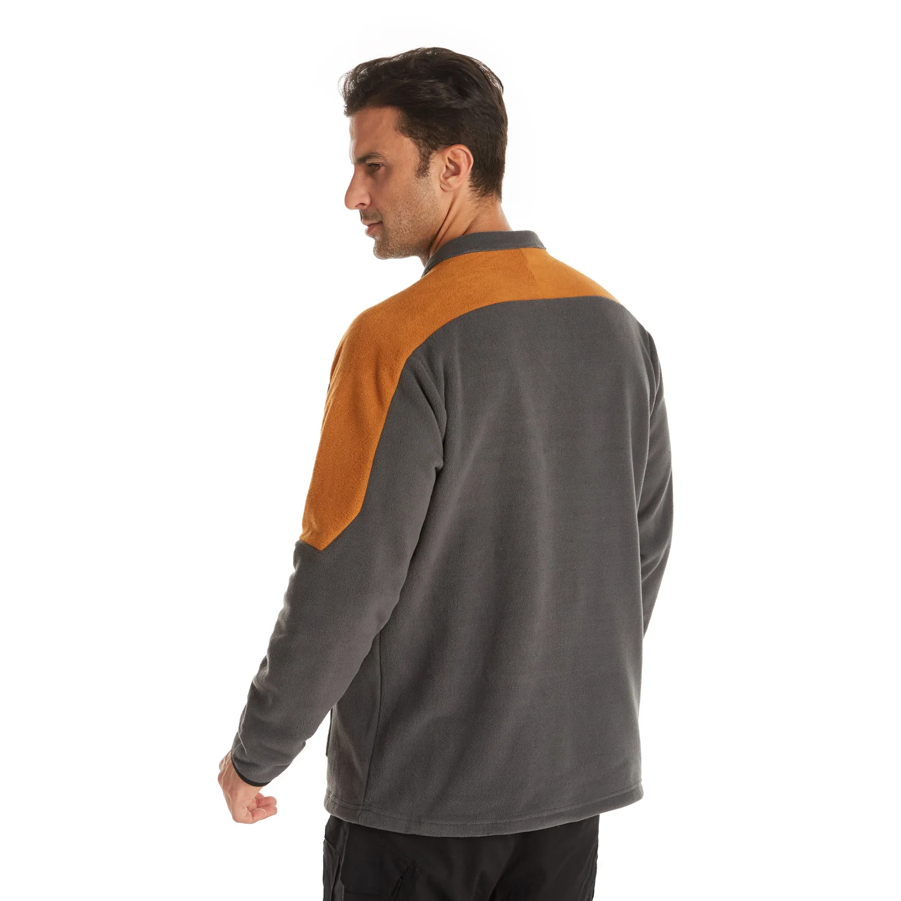 Solid Color Hoodless Sweater Fashion 2021 Long Sleeve Autumn And Winter Trend Casual Loose 
Solid Color Hoodless Sweater Fashion 2021 Long Sleeve Autumn And Winter Trend Casual Loose