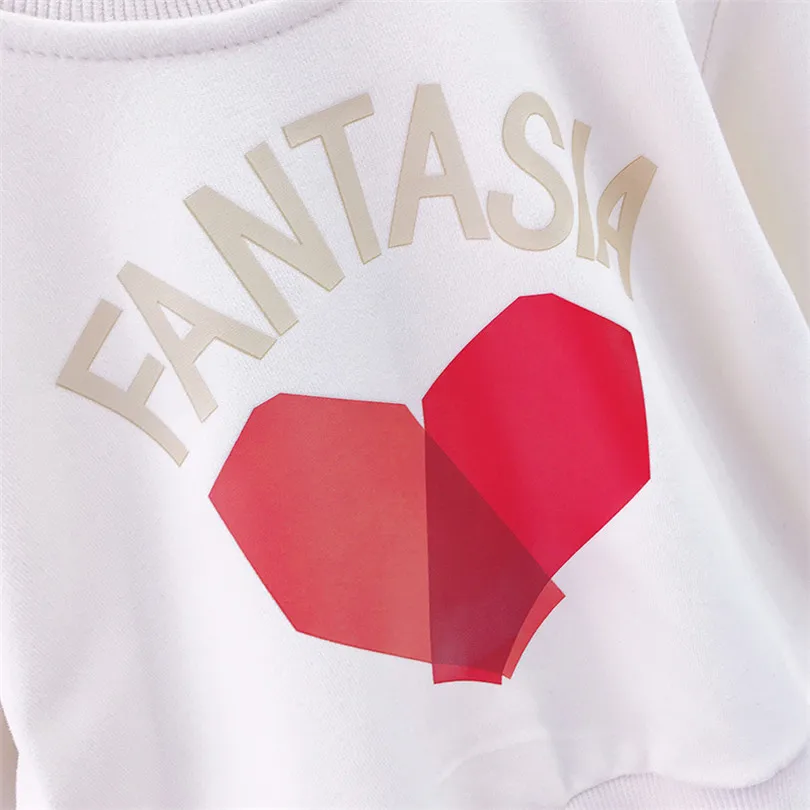 Family Matching Clothes Autumn Spring Letter Mother And Daughter Sweatshirt Clothes Cotton Family Look Mommy And Me Clothes
Family Matching Clothes Autumn Spring Letter Mother And Daughter Sweatshirt Clothes Cotton Family Look Mommy And Me Clothes