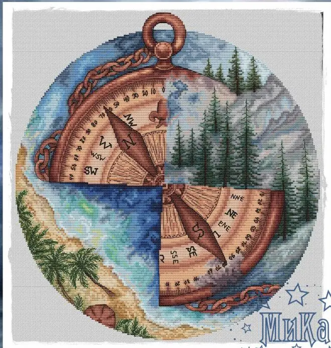 Наборы для вышивки крестиком Compass серии-3-43-45 посчитано 14CT 18CT 25CT 22CT наборы для вышивки крестиком Сделай Сам китайские наборы для вышивки крес...
Наборы для вышивки крестиком Compass серии-3-43-45 посчитано 14CT 18CT 25CT 22CT наборы для вышивки крестиком Сделай Сам китайские наборы для вышивки крес...
