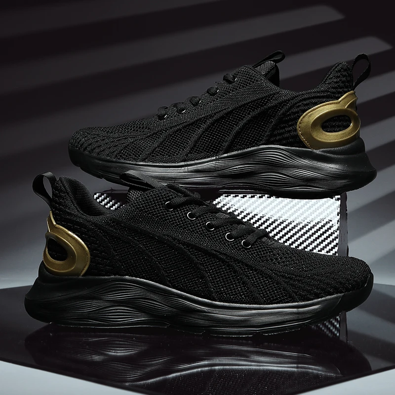 XIAOMI MIJIA Light Running Shoes Comfortable Casual Men's Sneaker Breathable Non-slip Wear-resistant Outdoor Walking Sport Shoes
XIAOMI MIJIA Light Running Shoes Comfortable Casual Men's Sneaker Breathable Non-slip Wear-resistant Outdoor Walking Sport Shoes