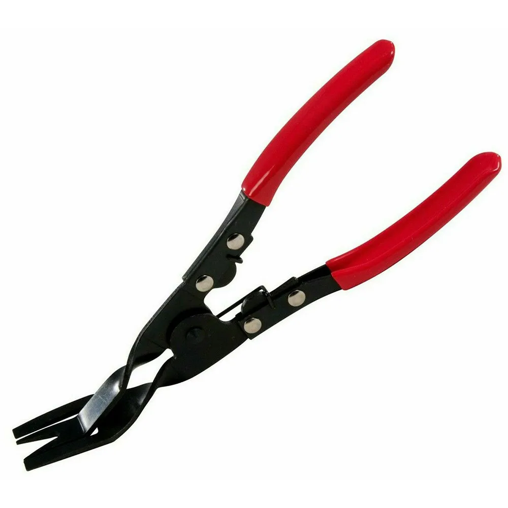 Trim Clip Removal Pliers Car Van Door Panel Fascia Dash Upholstery Remover Tool Car Headlight Repair Installation Tool Removal
Trim Clip Removal Pliers Car Van Door Panel Fascia Dash Upholstery Remover Tool Car Headlight Repair Installation Tool Removal