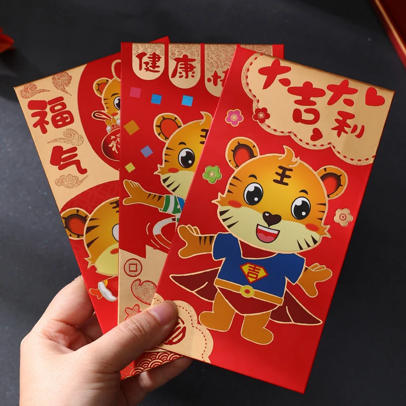 10 шт. 2022 красный конверт китайский счастливый красный конверт с тигром новогодний красный пакет для домашвечерние инструмент для хранения
10 шт. 2022 красный конверт китайский счастливый красный конверт с тигром новогодний красный пакет для домашвечерние инструмент для хранения