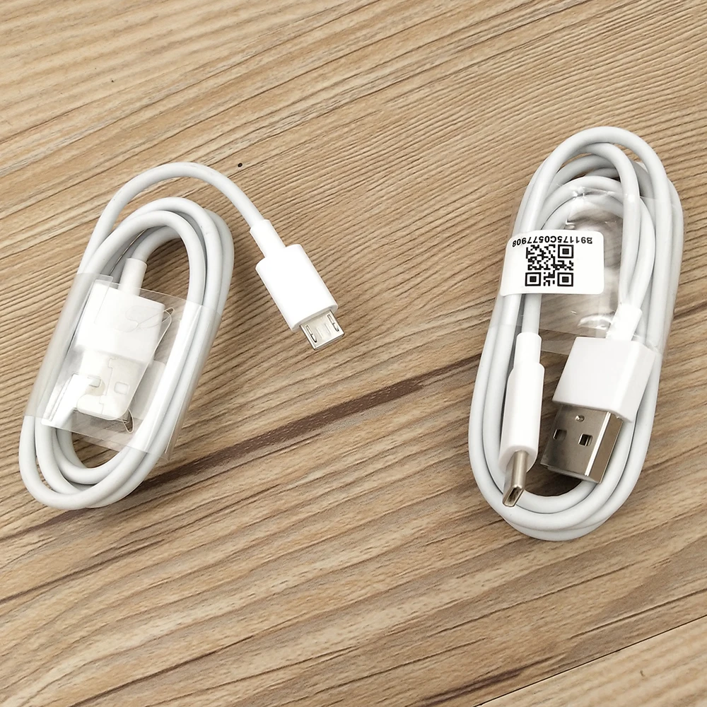 Зарядное устройство для Xiaomi 5 В 2 А адаптер питания европейского стандарта USB