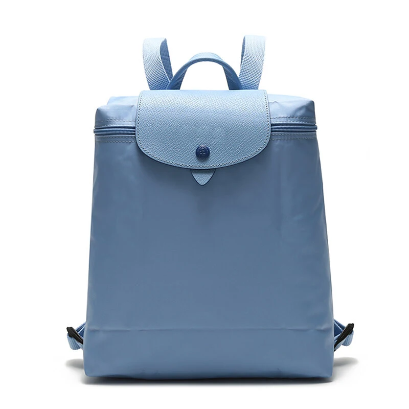 Dragon Classic women's design soft fabric folding backpack fashion women's bag computer bag Student Office Bag
Dragon Classic women's design soft fabric folding backpack fashion women's bag computer bag Student Office Bag