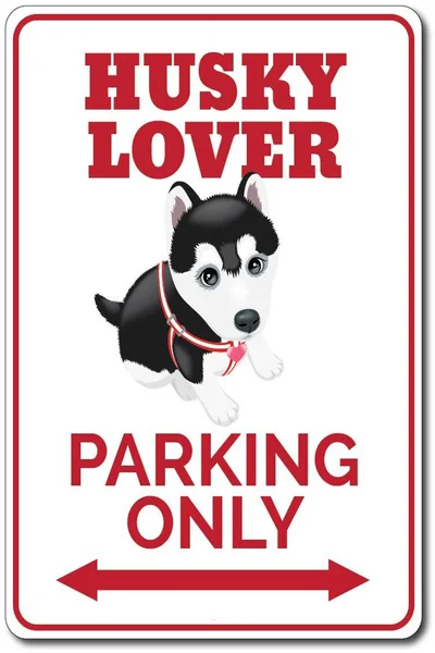 Husky Lover Parking Sign Husky Sign Dog Lover Gift Husky Owner Gift Husky Dog Sign Metal Husky Decor Quality Tin Sign
Husky Lover Parking Sign Husky Sign Dog Lover Gift Husky Owner Gift Husky Dog Sign Metal Husky Decor Quality Tin Sign