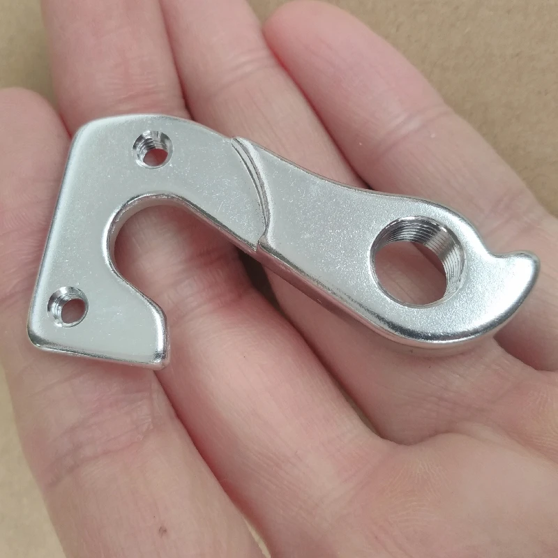 1pc Bicycle gear rear derailleur hanger For Kona #KK Velo Vie Blast Kahuna Kula Kona Watt Mohala Ridley X Fire Disc MECH dropout
1pc Bicycle gear rear derailleur hanger For Kona #KK Velo Vie Blast Kahuna Kula Kona Watt Mohala Ridley X Fire Disc MECH dropout