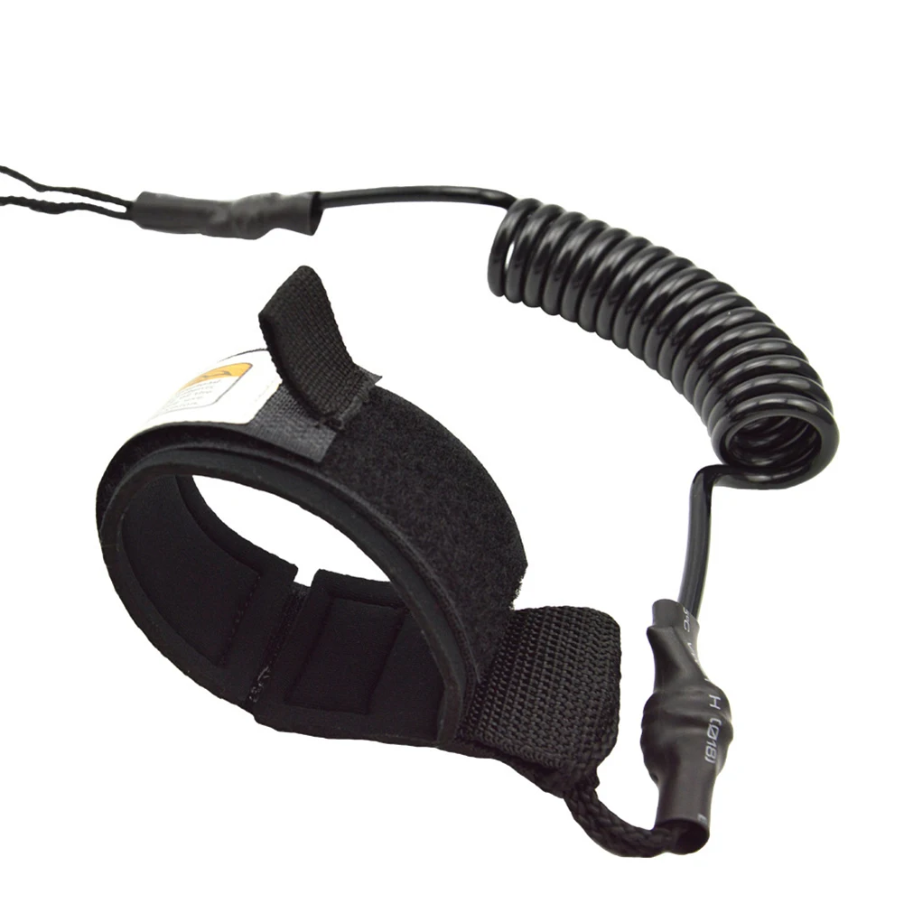 1PC TPU Surfing Kayak Leash Rope Boat Safe Paddle StandUp Paddle Hand Rope For Surfing Surfboard Canoe Water Sports Accessories
1PC TPU Surfing Kayak Leash Rope Boat Safe Paddle StandUp Paddle Hand Rope For Surfing Surfboard Canoe Water Sports Accessories