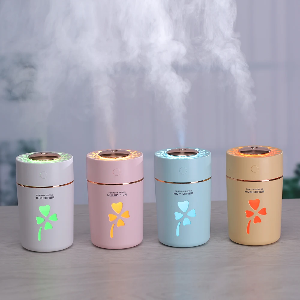 USB diffuser 280ML Ultrasonic Air Humidifier Aroma Essential Oil Diffuser mini USB Mist Maker forgger For Home Car Office
USB diffuser 280ML Ultrasonic Air Humidifier Aroma Essential Oil Diffuser mini USB Mist Maker forgger For Home Car Office