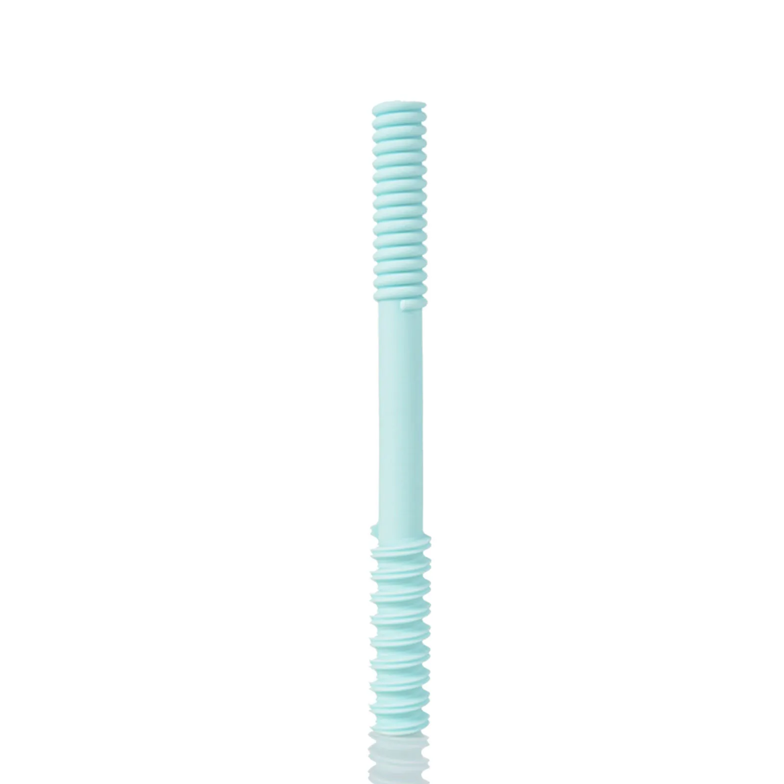 Baby Hollow Tube Teether Toy Infants Soother Nursing BPA Free Baby Teeth Sensory Chew Molar Stick Avoid Eat Finger Toy Wholesale
Baby Hollow Tube Teether Toy Infants Soother Nursing BPA Free Baby Teeth Sensory Chew Molar Stick Avoid Eat Finger Toy Wholesale