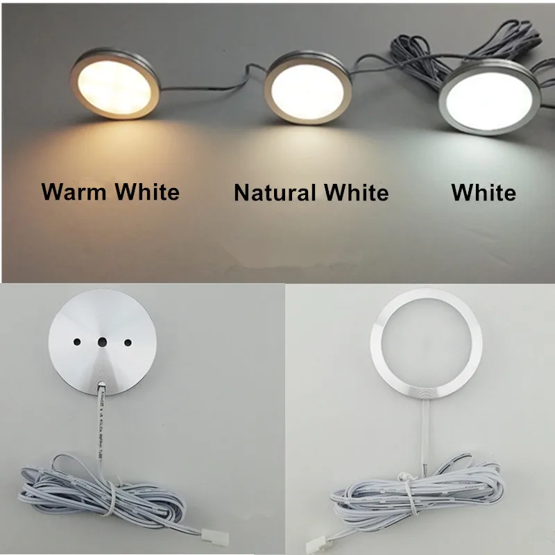 4PCS Interior Lighting Boat Camping Trailer Lights LED Spot Light Van Camper Caravan Lights Motorhome 12V LED Lights Camping
4PCS Interior Lighting Boat Camping Trailer Lights LED Spot Light Van Camper Caravan Lights Motorhome 12V LED Lights Camping