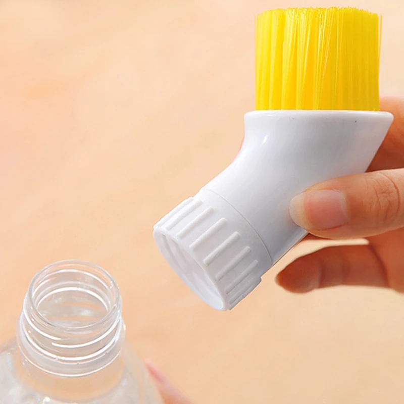 Window Slot Cleaning Brush Window Groove Gap Brush Cleaning Tool Accessories Universal Water Bottle Brushes Dish Washing Cleaner
Window Slot Cleaning Brush Window Groove Gap Brush Cleaning Tool Accessories Universal Water Bottle Brushes Dish Washing Cleaner
