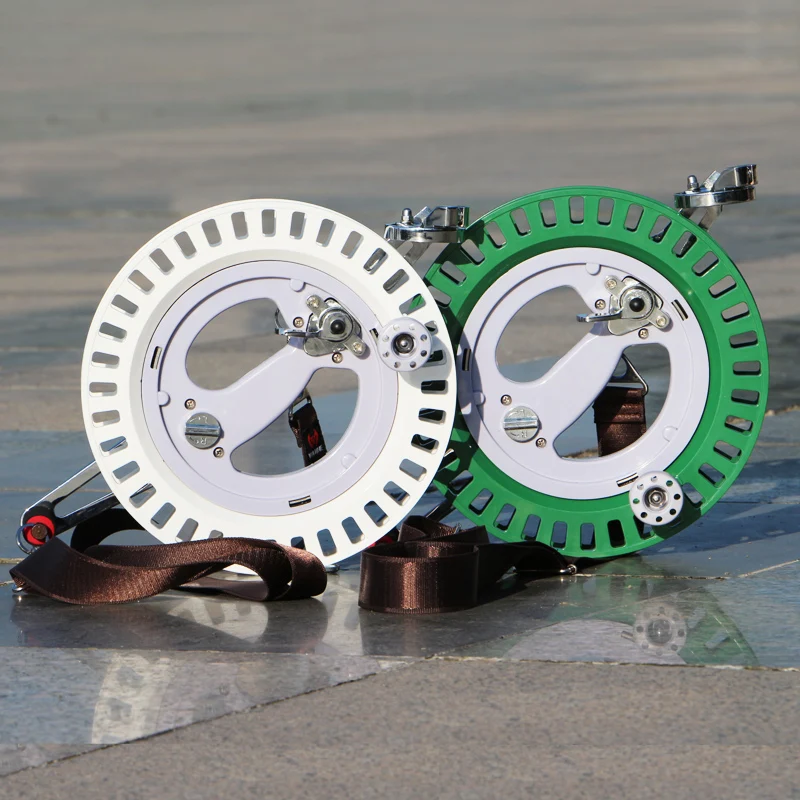 27cm Kite wheel new grip wheel anti-fall and anti-reversal with brake handbrake big bearing children adult kite reel
27cm Kite wheel new grip wheel anti-fall and anti-reversal with brake handbrake big bearing children adult kite reel