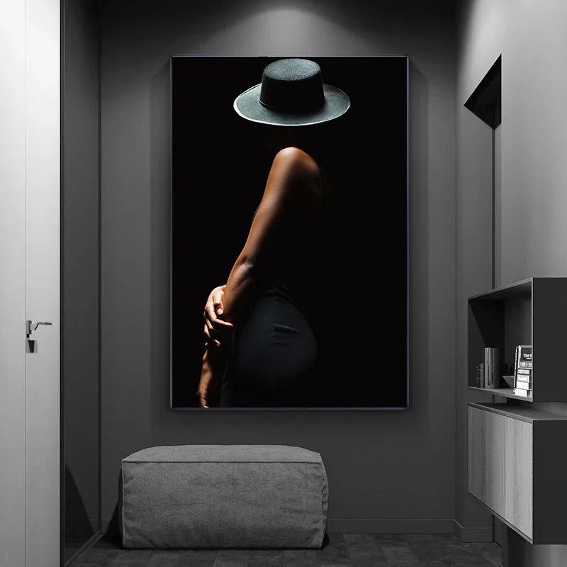 Modern Beauty Canvas Painting Wall Art Picture Posters For Living Room Bedroom Decoration Home Decor
Modern Beauty Canvas Painting Wall Art Picture Posters For Living Room Bedroom Decoration Home Decor