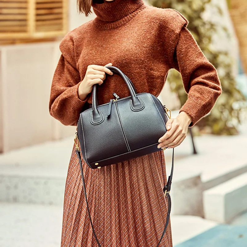 Designer Bags Famous Brand Women Bags 2019 Vintage Genuine Leather High Quality Casual Female Bags Luxury Female Tote Bags Sa
Designer Bags Famous Brand Women Bags 2019 Vintage Genuine Leather High Quality Casual Female Bags Luxury Female Tote Bags Sa